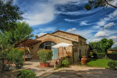 Fienile – Maison 7 pers. en Toscane, piscines