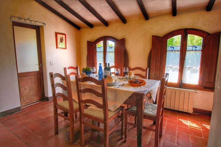 Maison Archi à Colle di Val d'Elsa, avec piscines - Photo 4