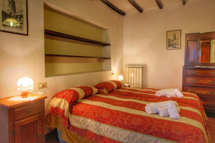 Maison Archi à Colle di Val d'Elsa, avec piscines - Photo 6