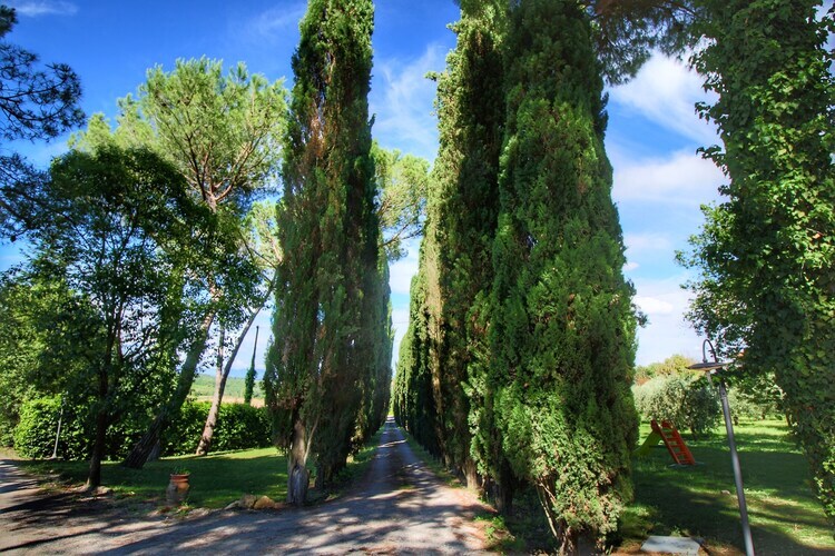 Maison Archi à Colle di Val d'Elsa, avec piscines - Photo 9