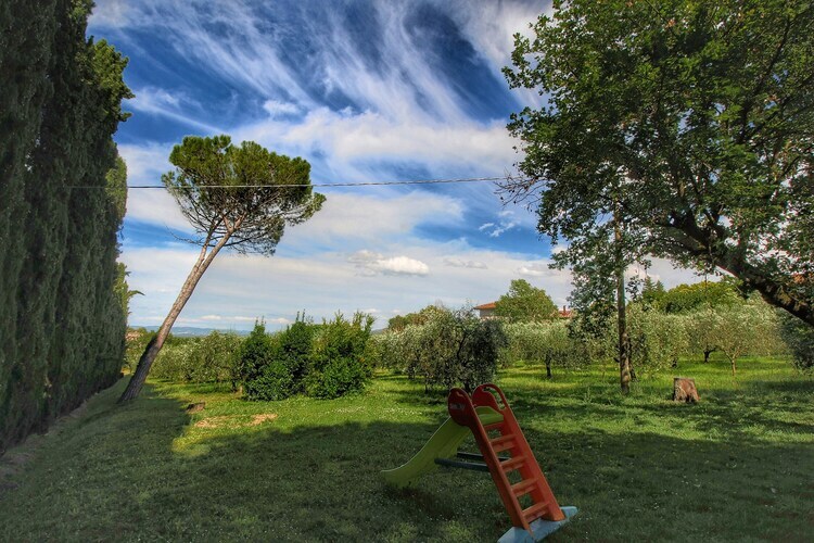 Maison Archi à Colle di Val d'Elsa, avec piscines - Photo 10