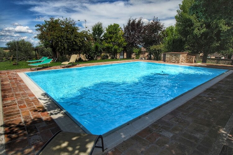 Maison Archi à Colle di Val d'Elsa, avec piscines - Photo 16