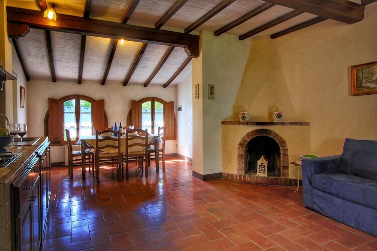 Maison Archi à Colle di Val d'Elsa, avec piscines - Photo 19