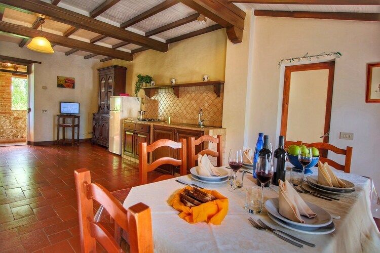 Maison Archi à Colle di Val d'Elsa, avec piscines - Photo 21
