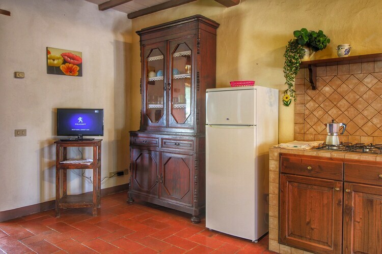 Maison Archi à Colle di Val d'Elsa, avec piscines - Photo 22