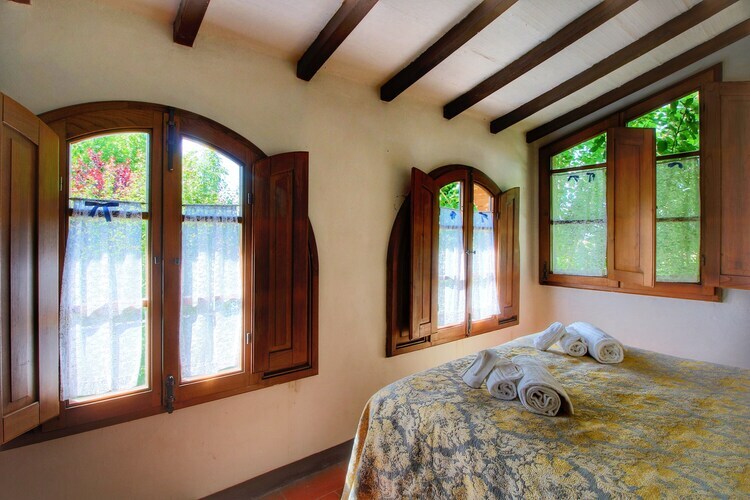 Maison Archi à Colle di Val d'Elsa, avec piscines - Photo 24