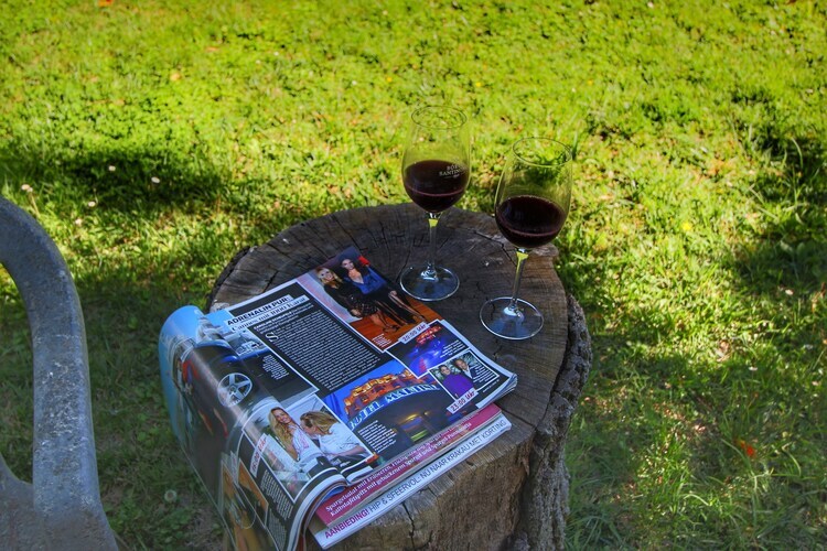 Maison Archi à Colle di Val d'Elsa, avec piscines - Photo 29