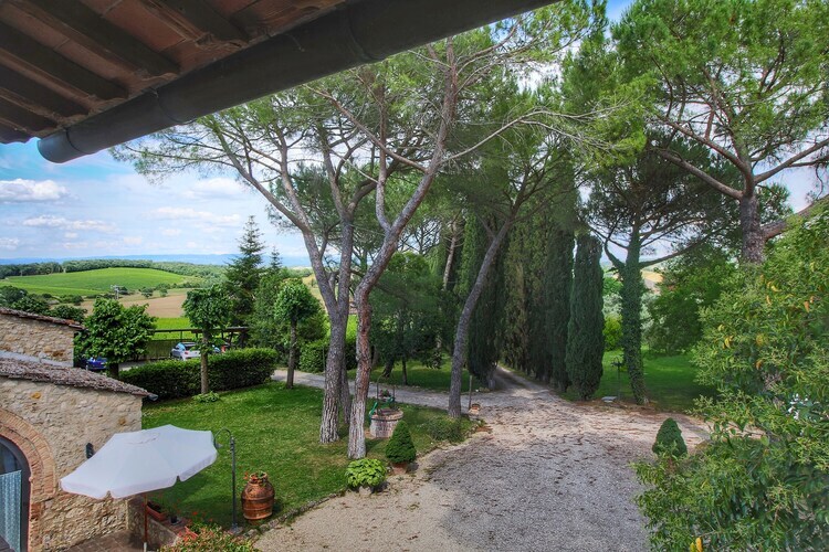 Maison Archi à Colle di Val d'Elsa, avec piscines - Photo 30
