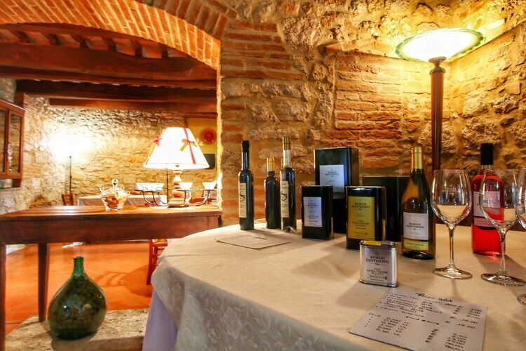 Maison Archi à Colle di Val d'Elsa, avec piscines - Photo 34