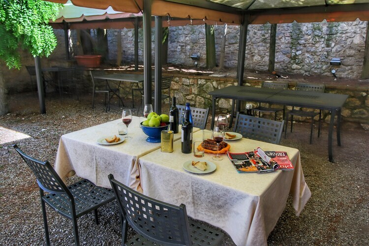 Maison Archi à Colle di Val d'Elsa, avec piscines - Photo 35