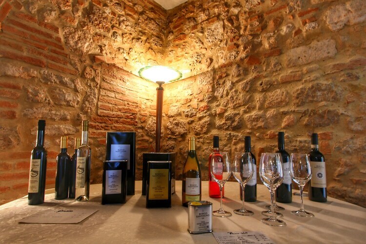 Maison Archi à Colle di Val d'Elsa, avec piscines - Photo 37