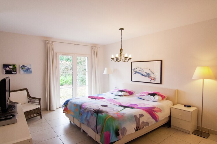 Villa 8 personnes avec piscine chauffée à Rouzède - Photo 5