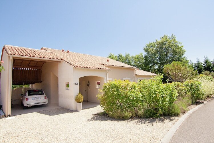 Villa 8 personnes avec piscine chauffée à Rouzède - Photo 9