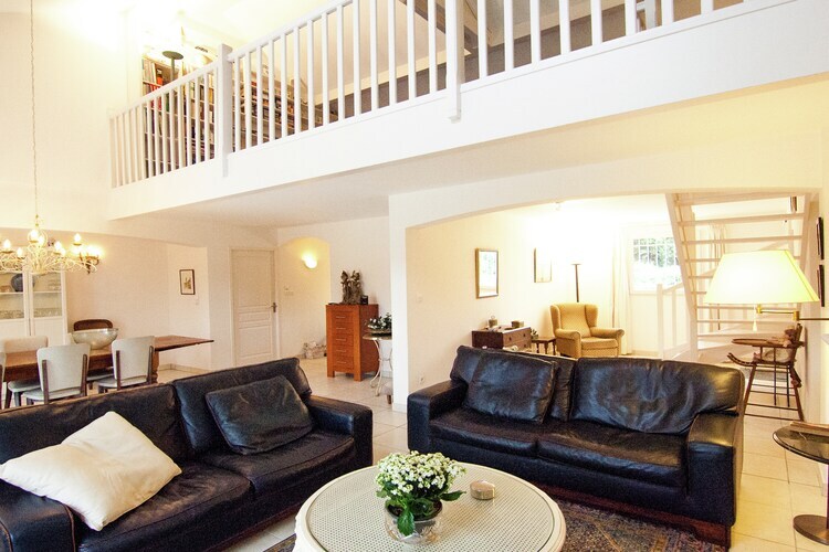 Villa 8 personnes avec piscine chauffée à Rouzède - Photo 14