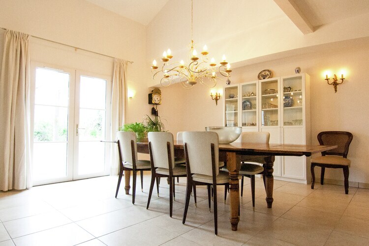 Villa 8 personnes avec piscine chauffée à Rouzède - Photo 15