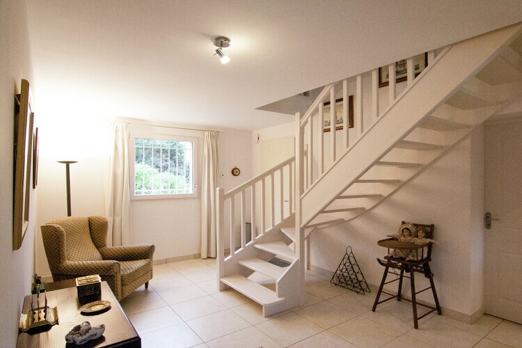 Villa 8 personnes avec piscine chauffée à Rouzède - Photo 17