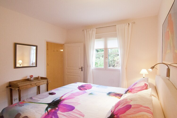 Villa 8 personnes avec piscine chauffée à Rouzède - Photo 19