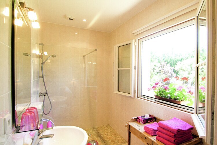 Villa 8 personnes avec piscine chauffée à Rouzède - Photo 22