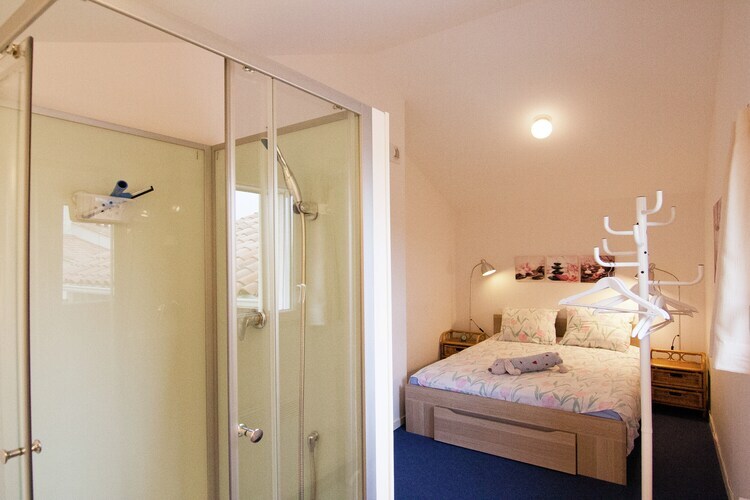 Villa 8 personnes avec piscine chauffée à Rouzède - Photo 24