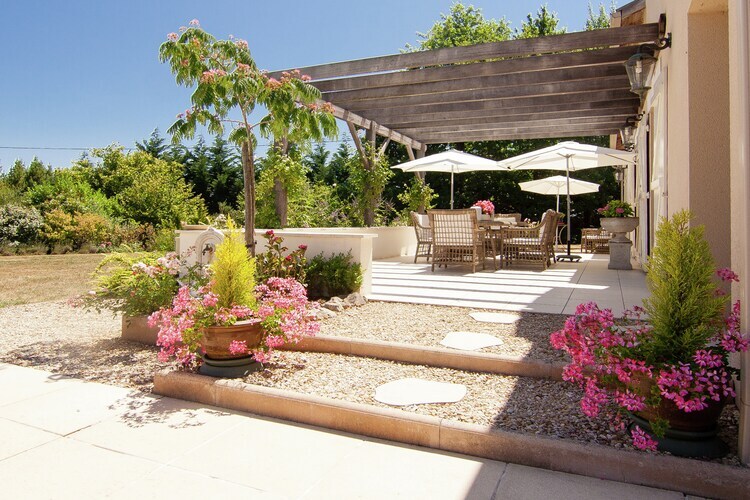 Villa 8 personnes avec piscine chauffée à Rouzède - Photo 27