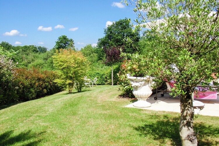 Villa 8 personnes avec piscine chauffée à Rouzède - Photo 30
