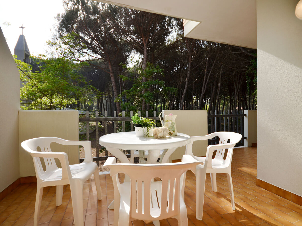 Appartement Boschetto, 250 m de la mer à Bibione - Photo 2