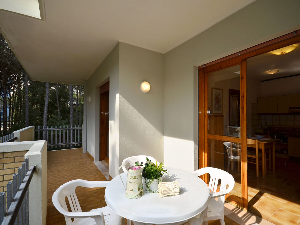 Appartement Boschetto, 250 m de la mer à Bibione - Photo 3
