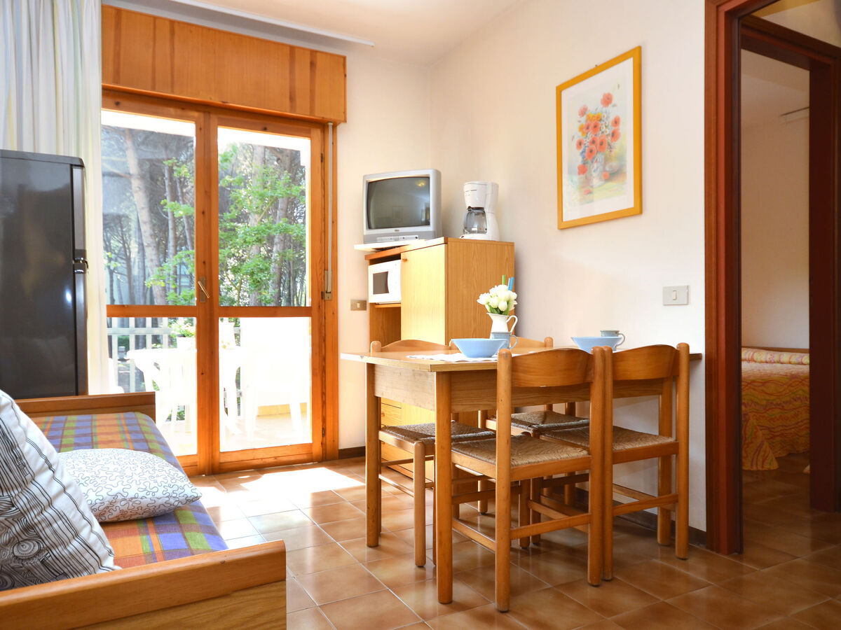 Appartement Boschetto, 250 m de la mer à Bibione - Photo 4