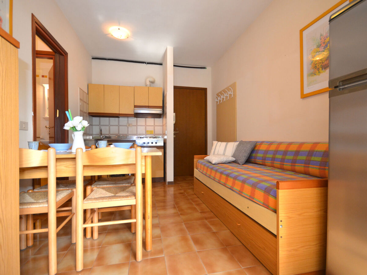 Appartement Boschetto, 250 m de la mer à Bibione - Photo 5