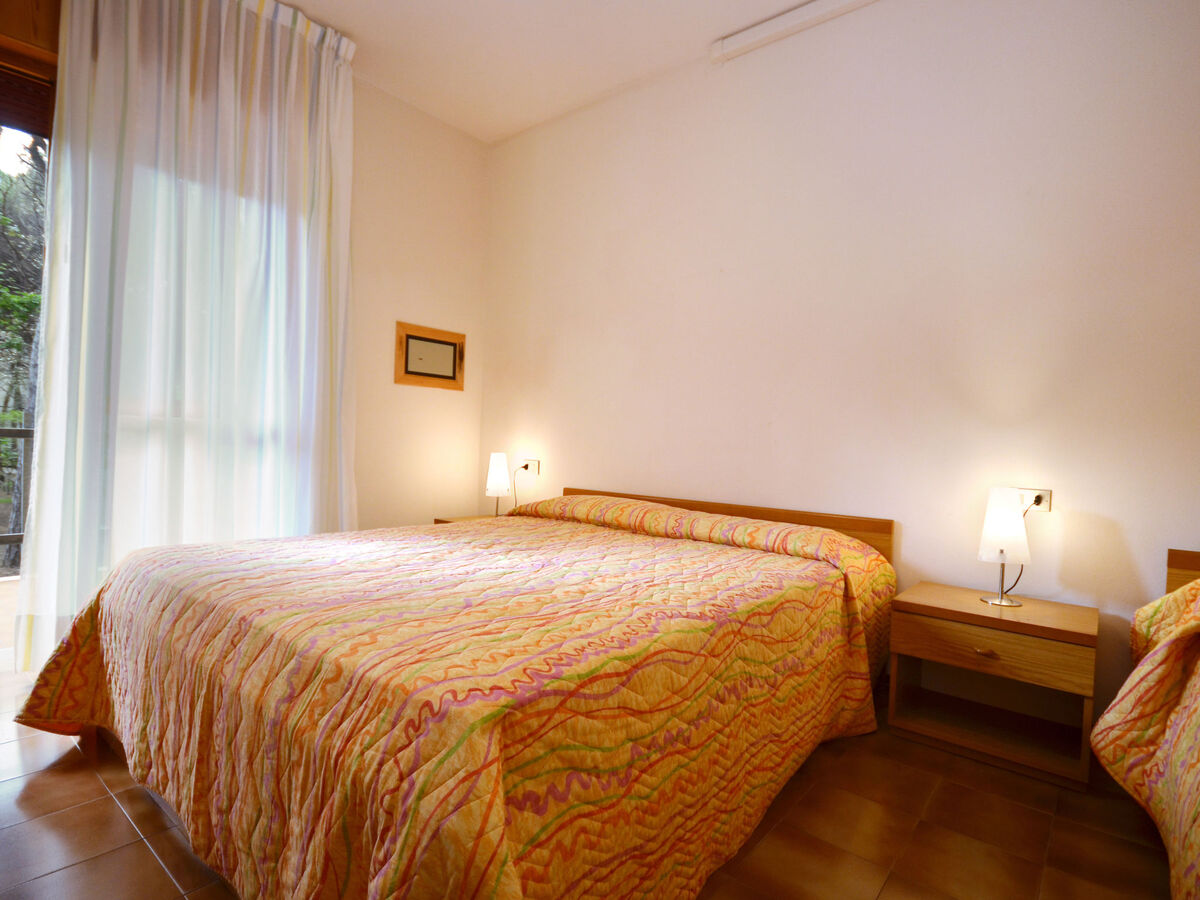 Appartement Boschetto, 250 m de la mer à Bibione - Photo 6