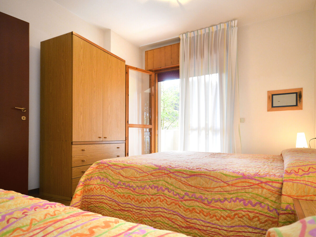 Appartement Boschetto, 250 m de la mer à Bibione - Photo 7