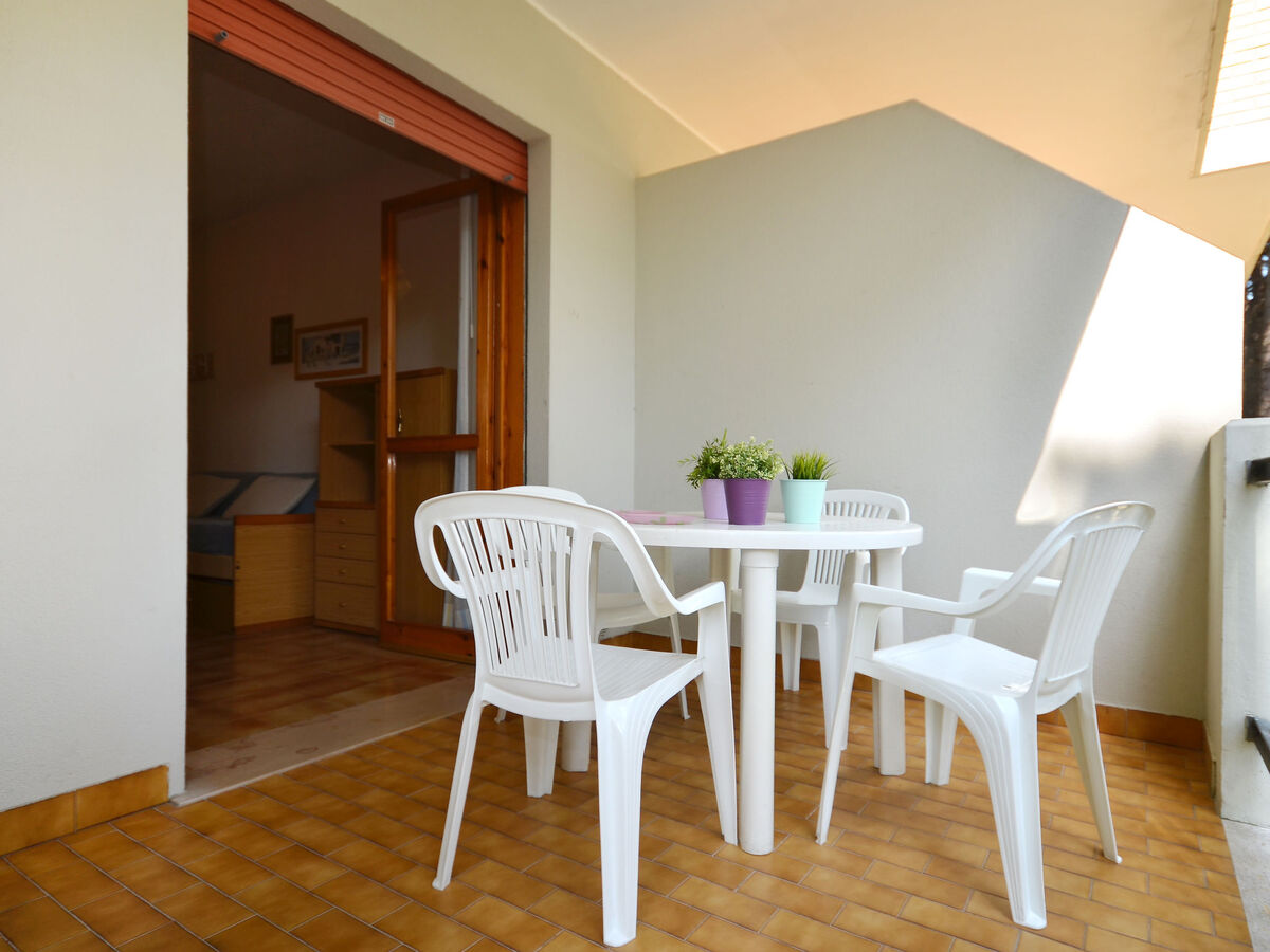 Boschetto - Appartement 6 pers. à 250m de la mer - Photo 2