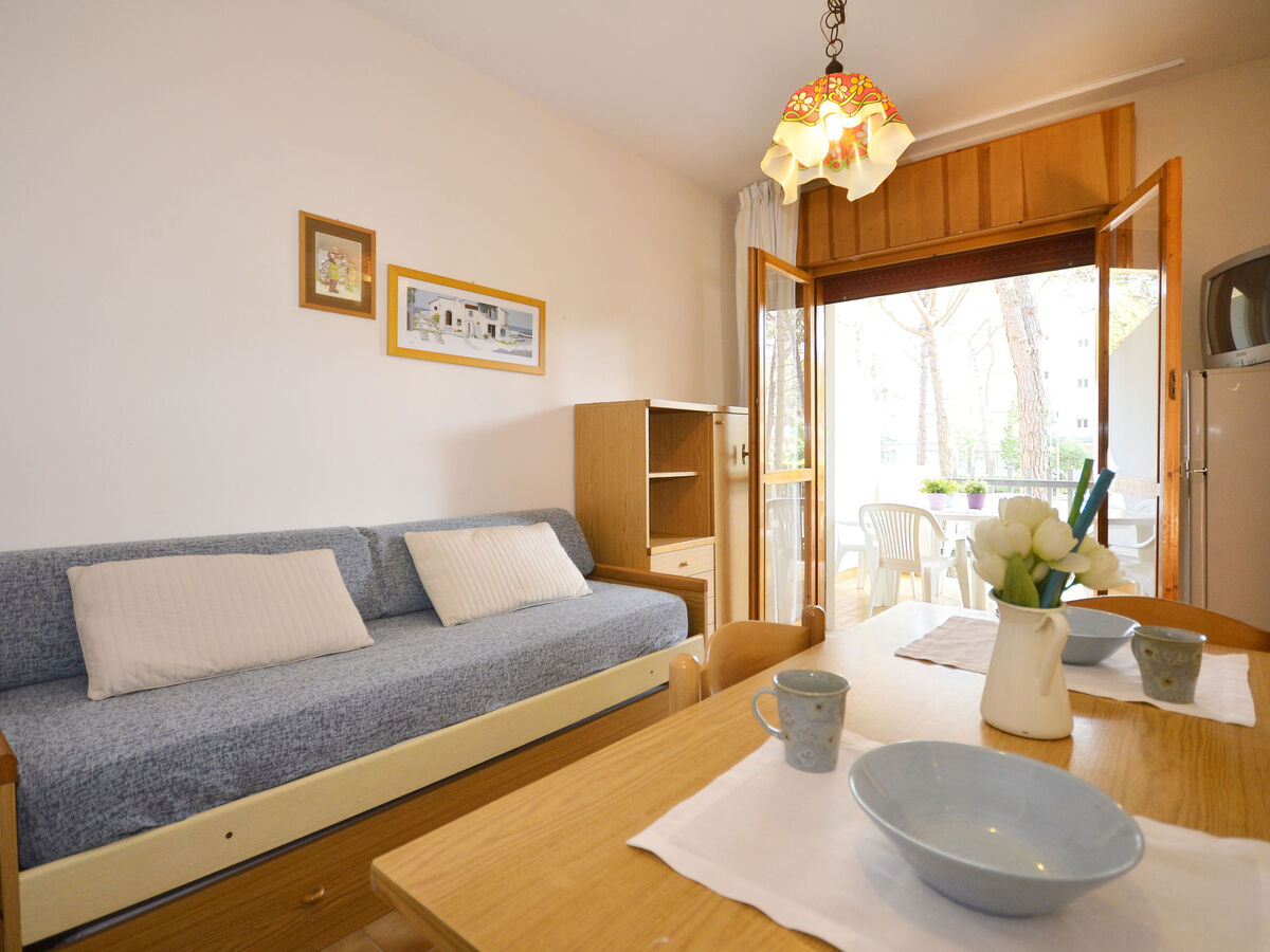 Boschetto - Appartement 6 pers. à 250m de la mer - Photo 3