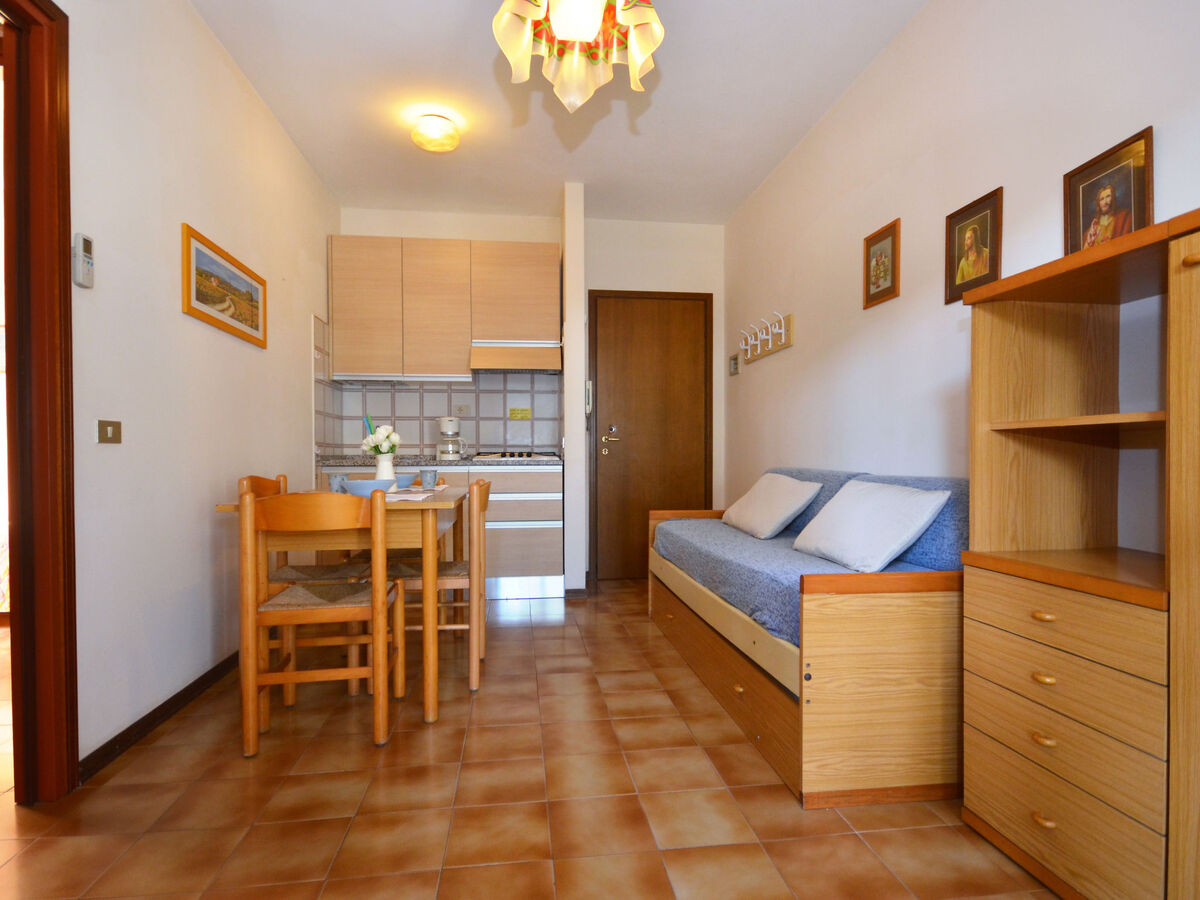 Boschetto - Appartement 6 pers. à 250m de la mer - Photo 4