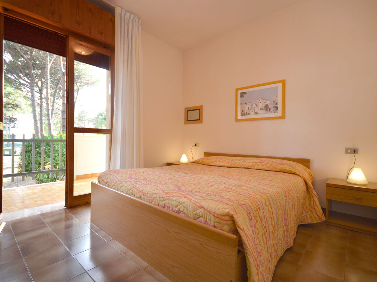 Boschetto - Appartement 6 pers. à 250m de la mer - Photo 5