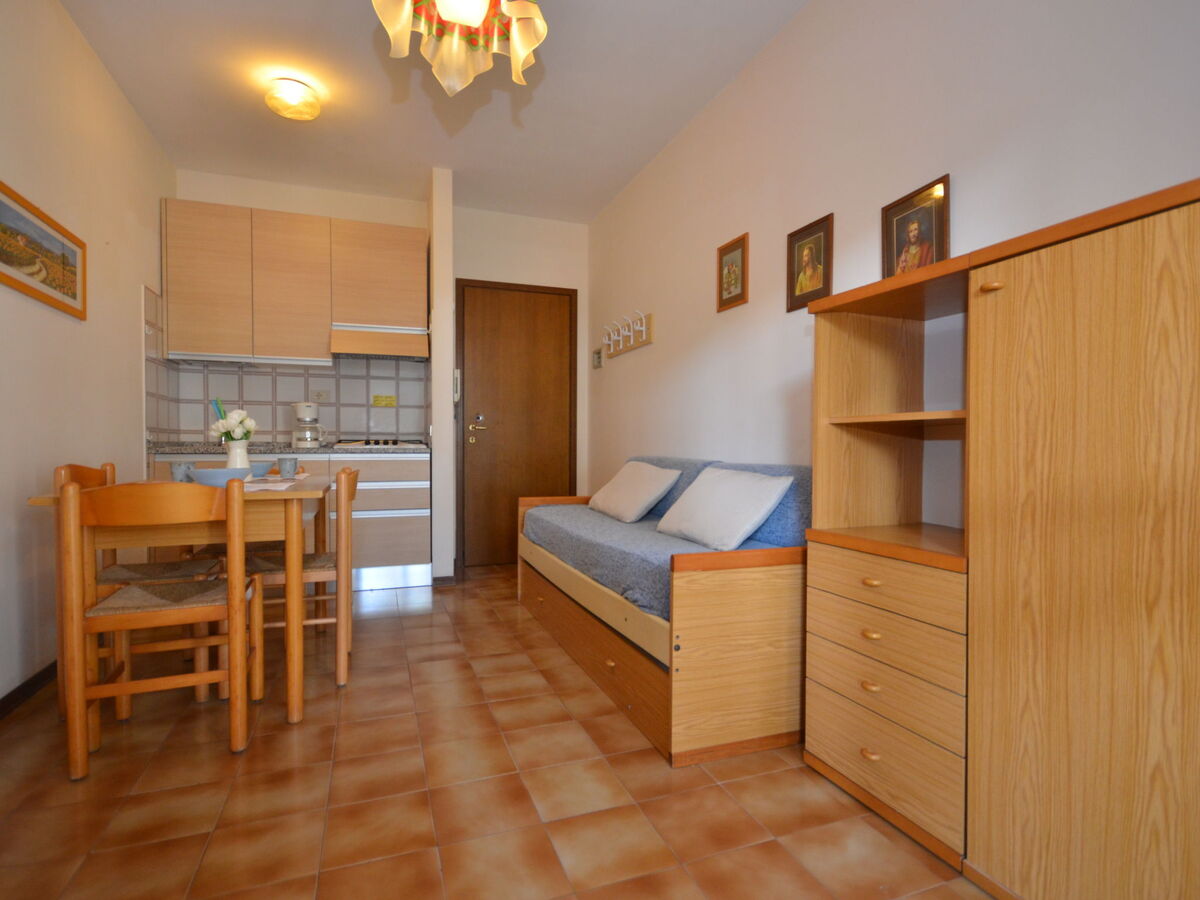 Boschetto - Appartement 6 pers. à 250m de la mer - Photo 6