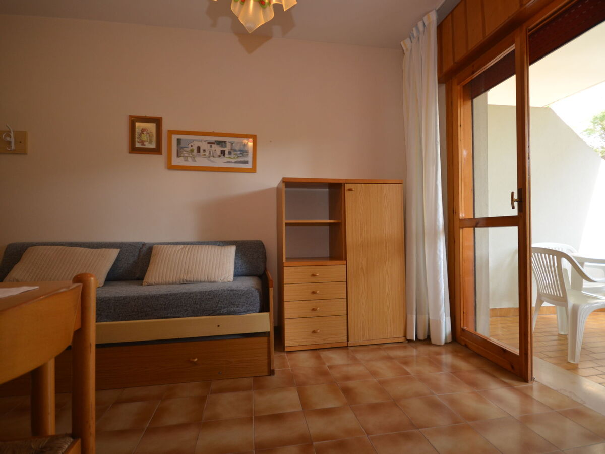 Boschetto - Appartement 6 pers. à 250m de la mer - Photo 7