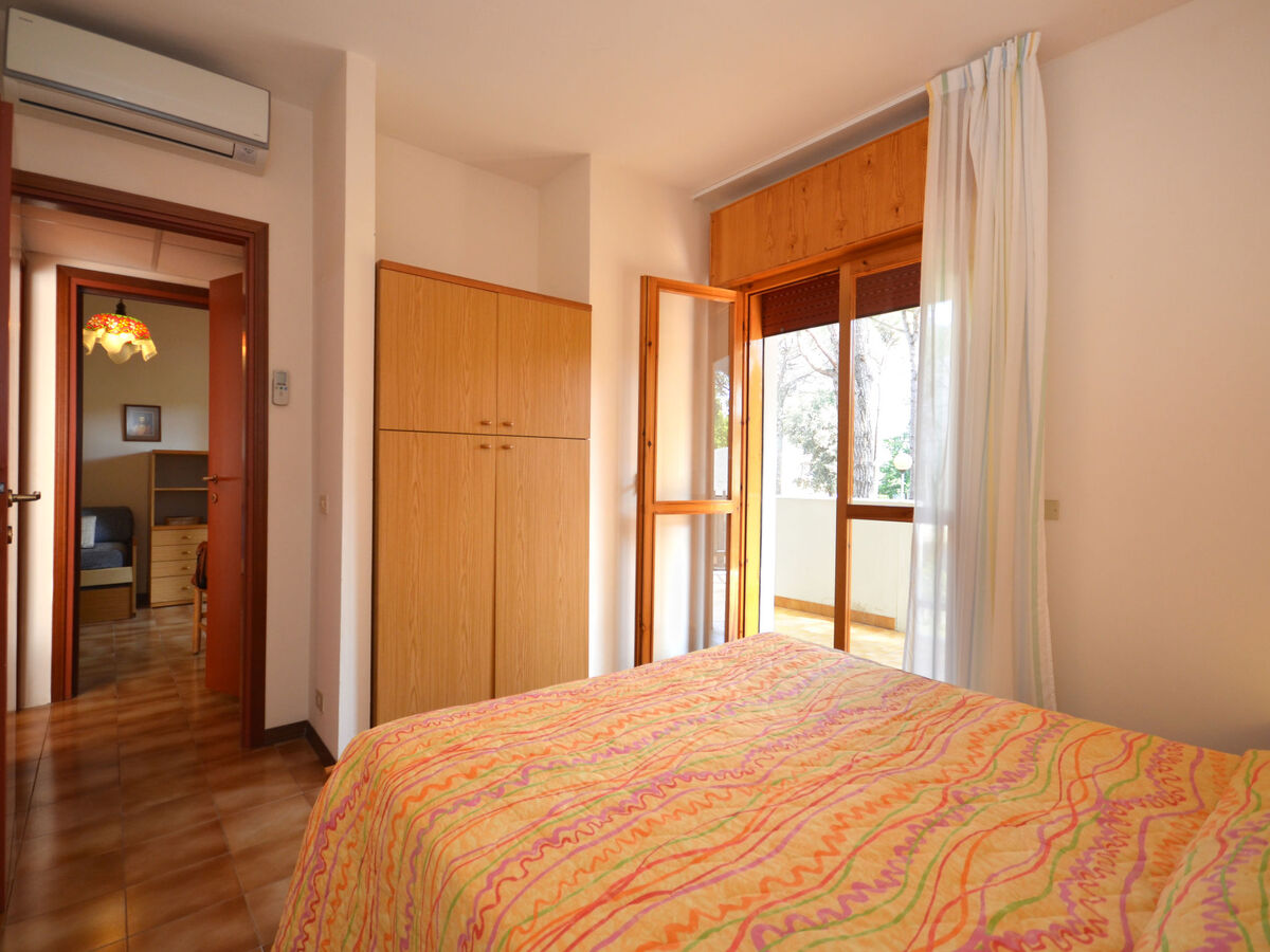 Boschetto - Appartement 6 pers. à 250m de la mer - Photo 8