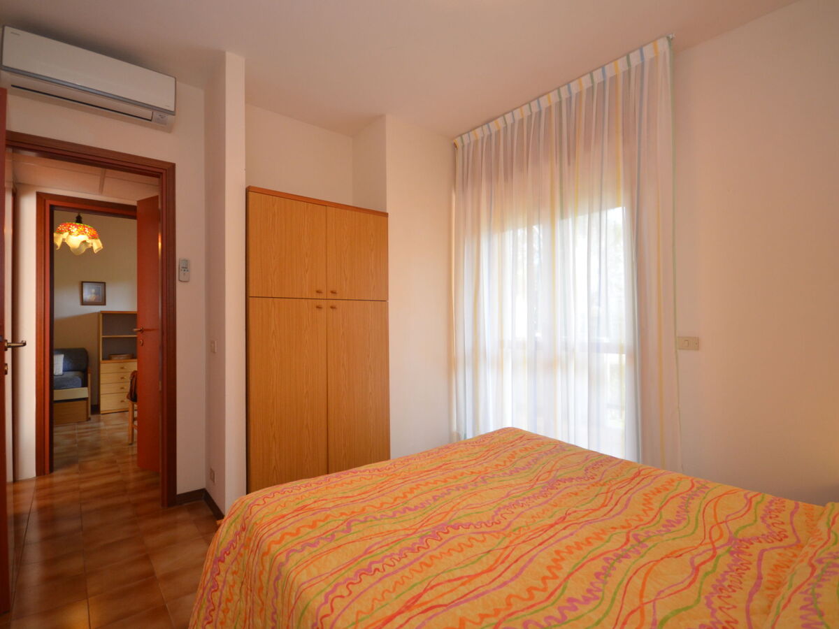 Boschetto - Appartement 6 pers. à 250m de la mer - Photo 9