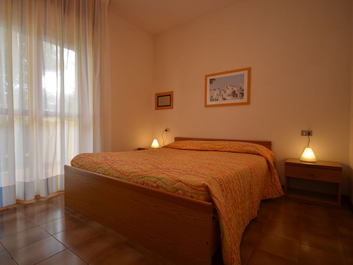 Boschetto - Appartement 6 pers. à 250m de la mer - Photo 10