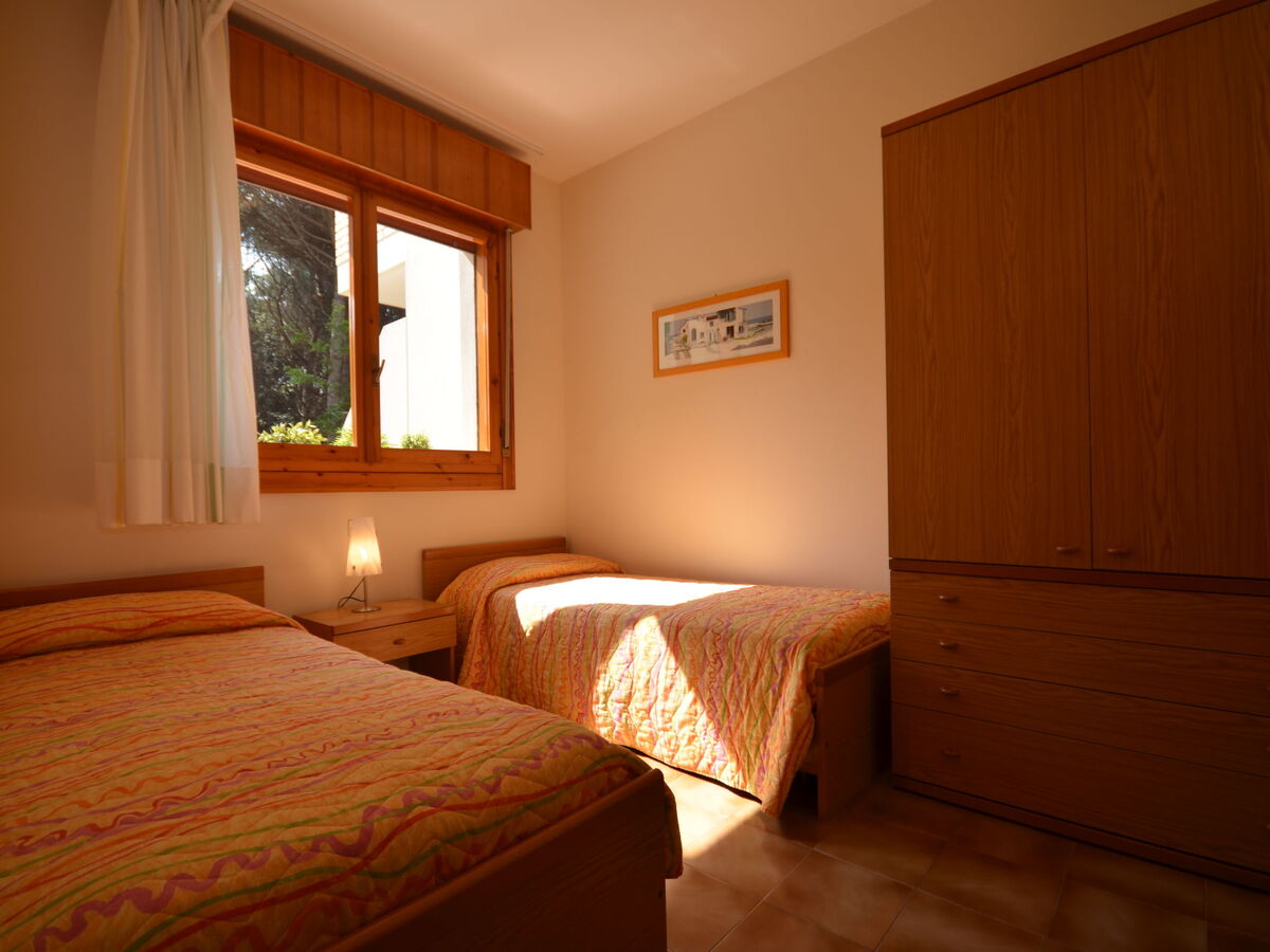 Boschetto - Appartement 6 pers. à 250m de la mer - Photo 12