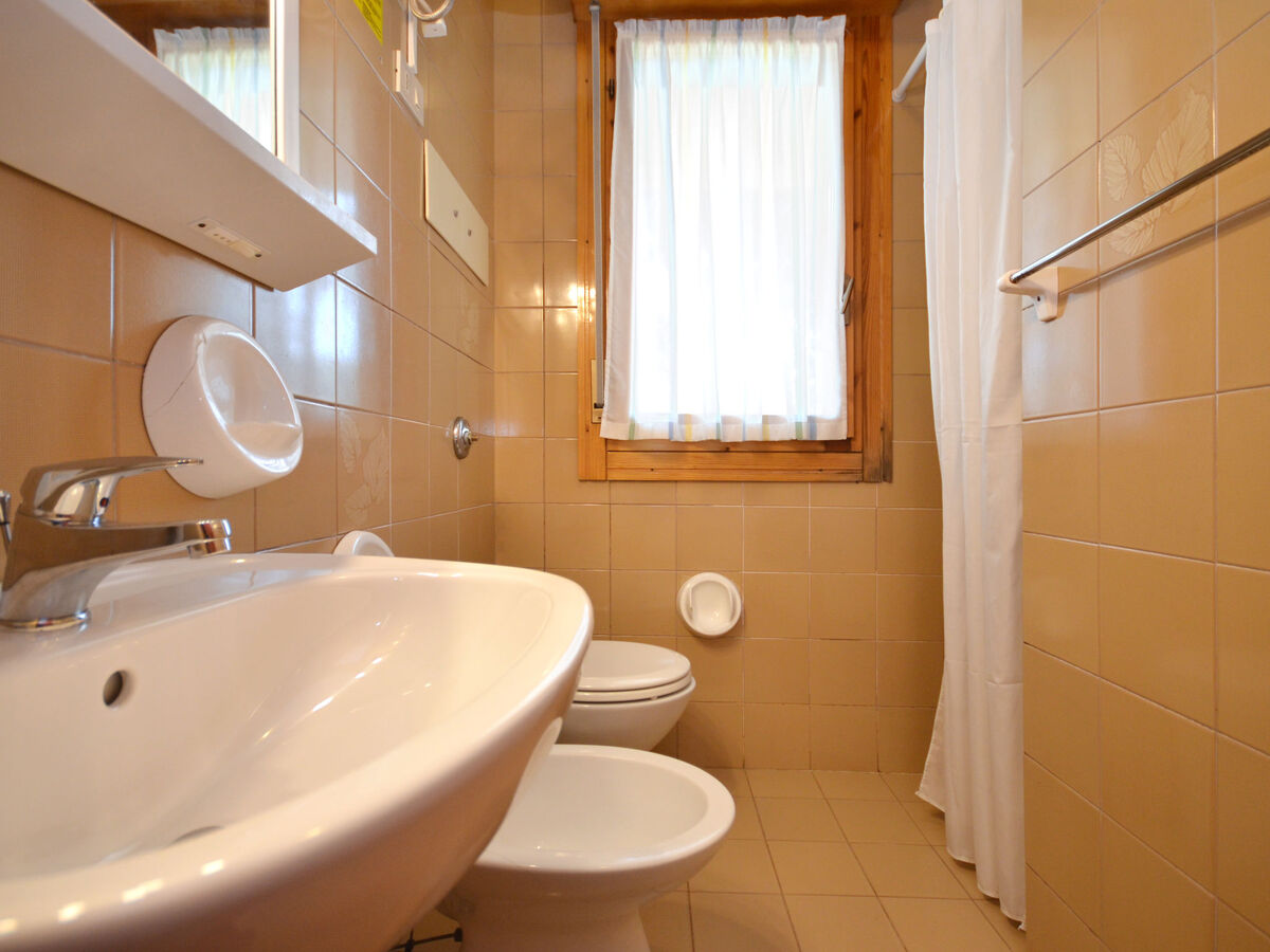Boschetto - Appartement 6 pers. à 250m de la mer - Photo 13
