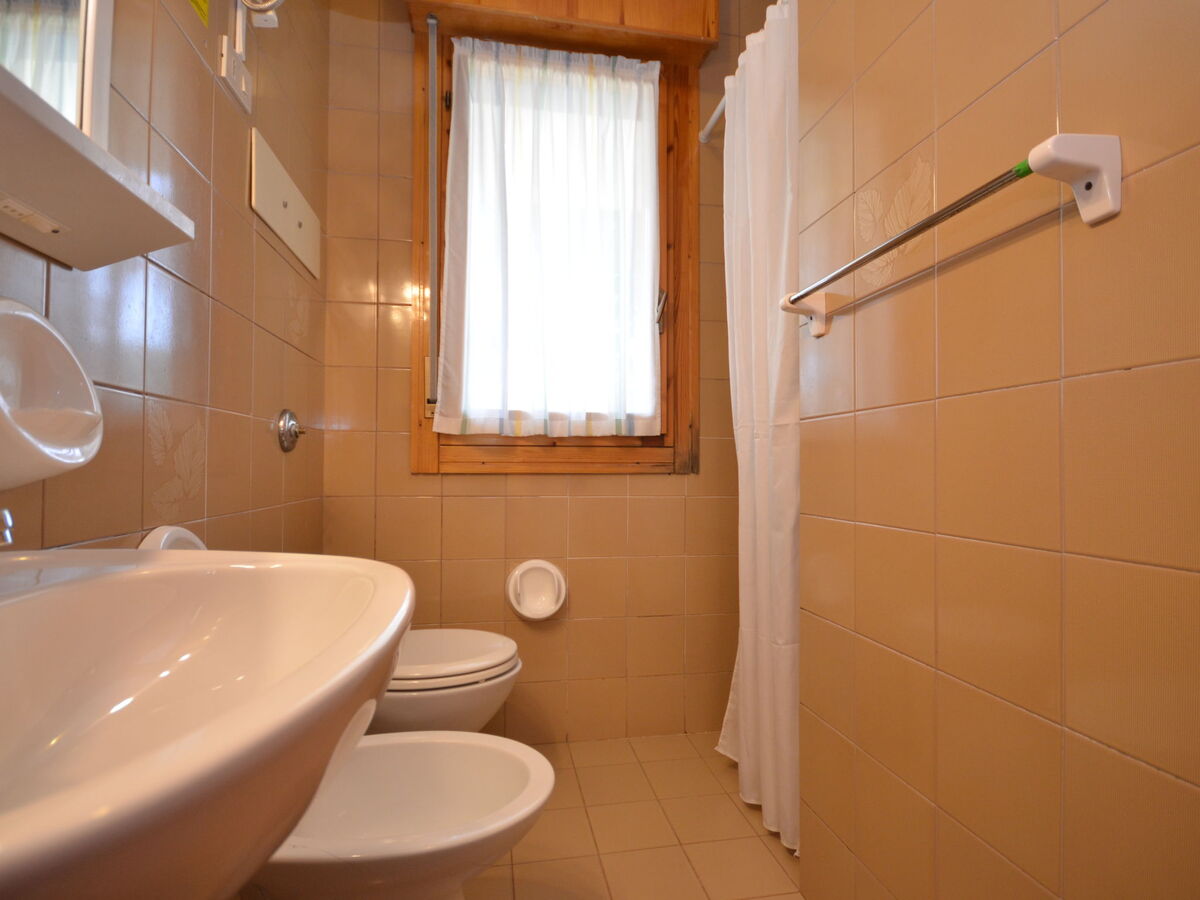 Boschetto - Appartement 6 pers. à 250m de la mer - Photo 14