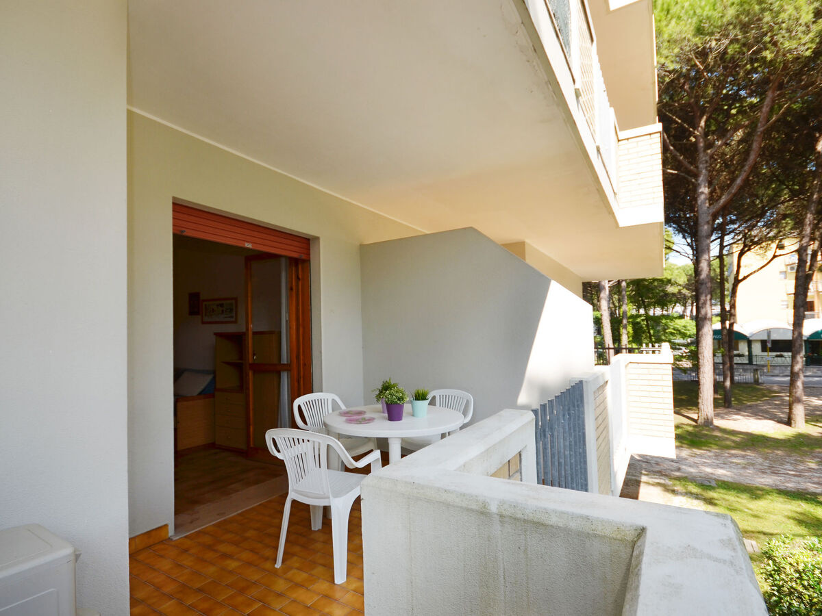 Boschetto - Appartement 6 pers. à 250m de la mer - Photo 15