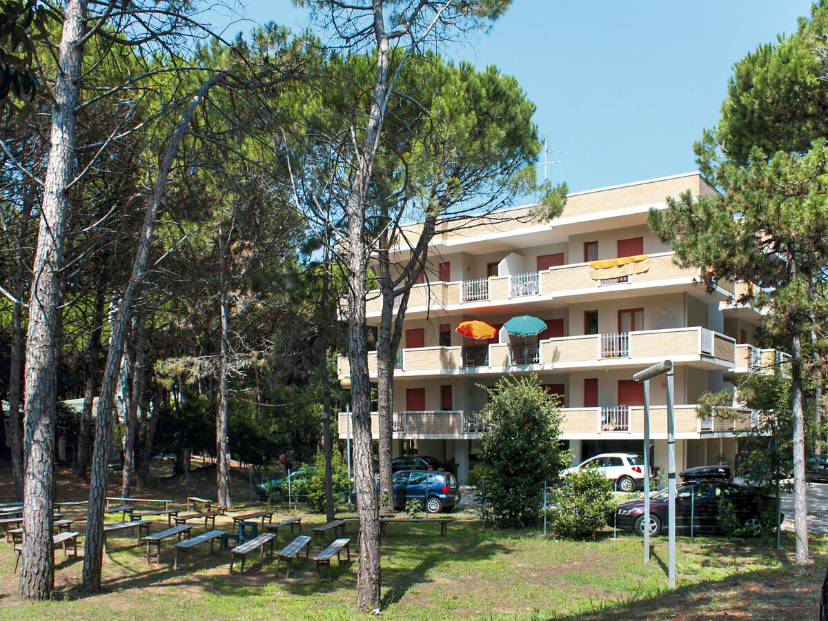 Boschetto - Appartement 6 pers. à 250m de la mer - Photo 16