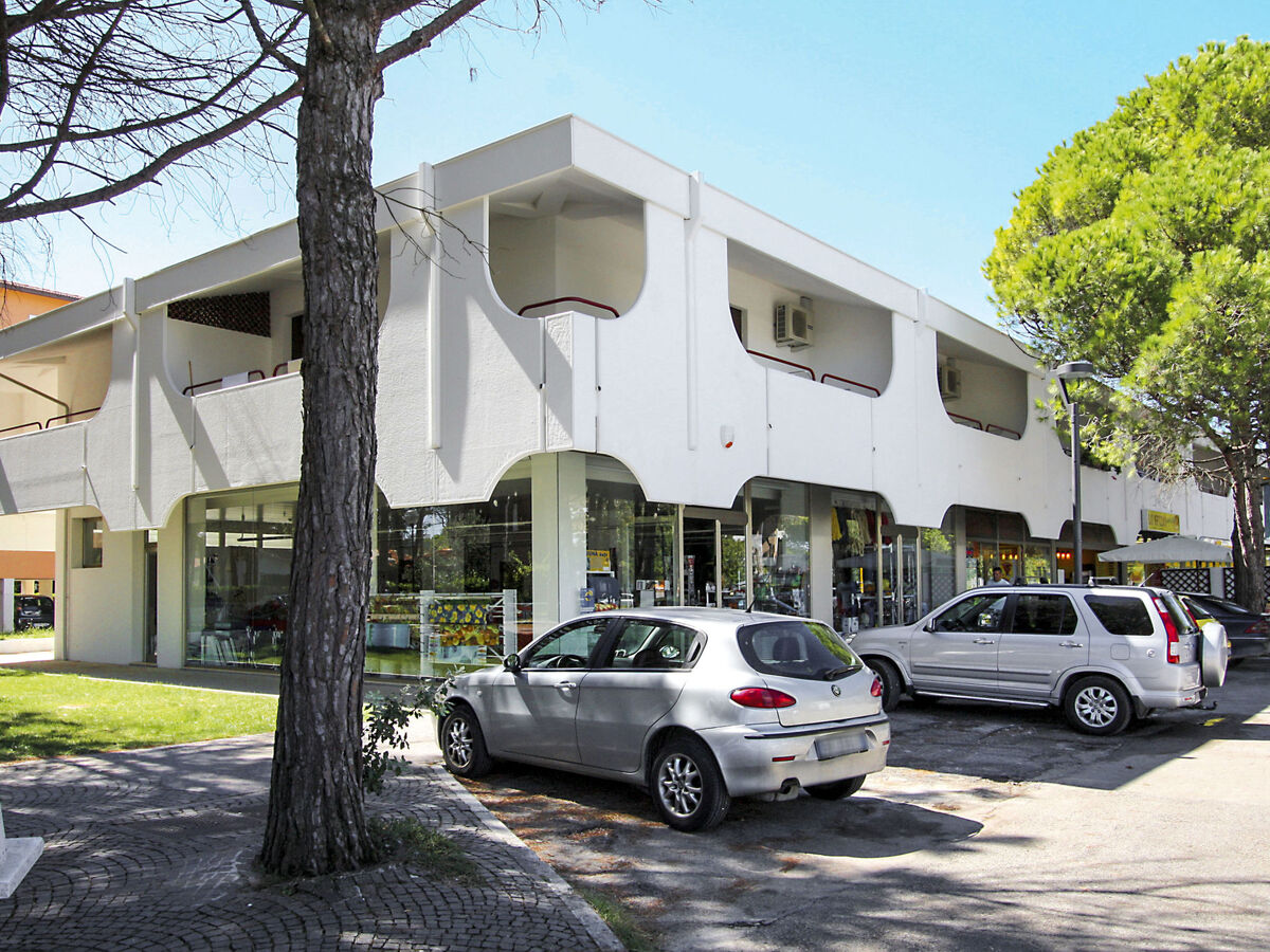 Appartement Torcello, 500 m de la plage à Bibione - Photo 1