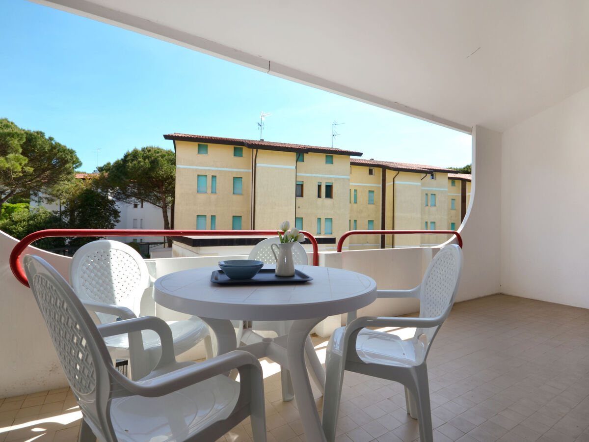 Appartement Torcello, 500 m de la plage à Bibione - Photo 2