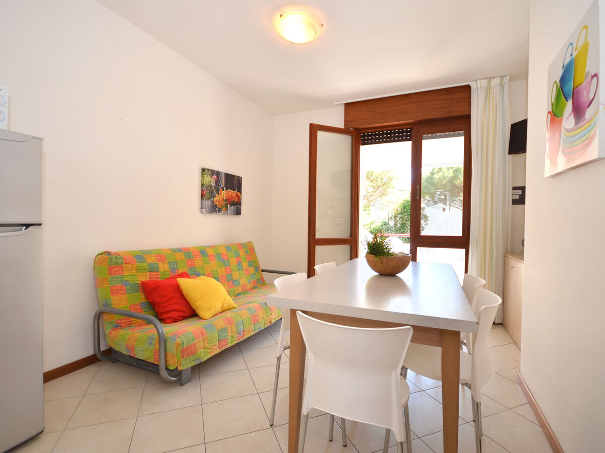 Appartement Torcello, 500 m de la plage à Bibione - Photo 3
