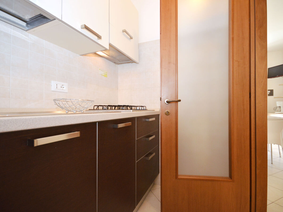 Appartement Torcello, 500 m de la plage à Bibione - Photo 5