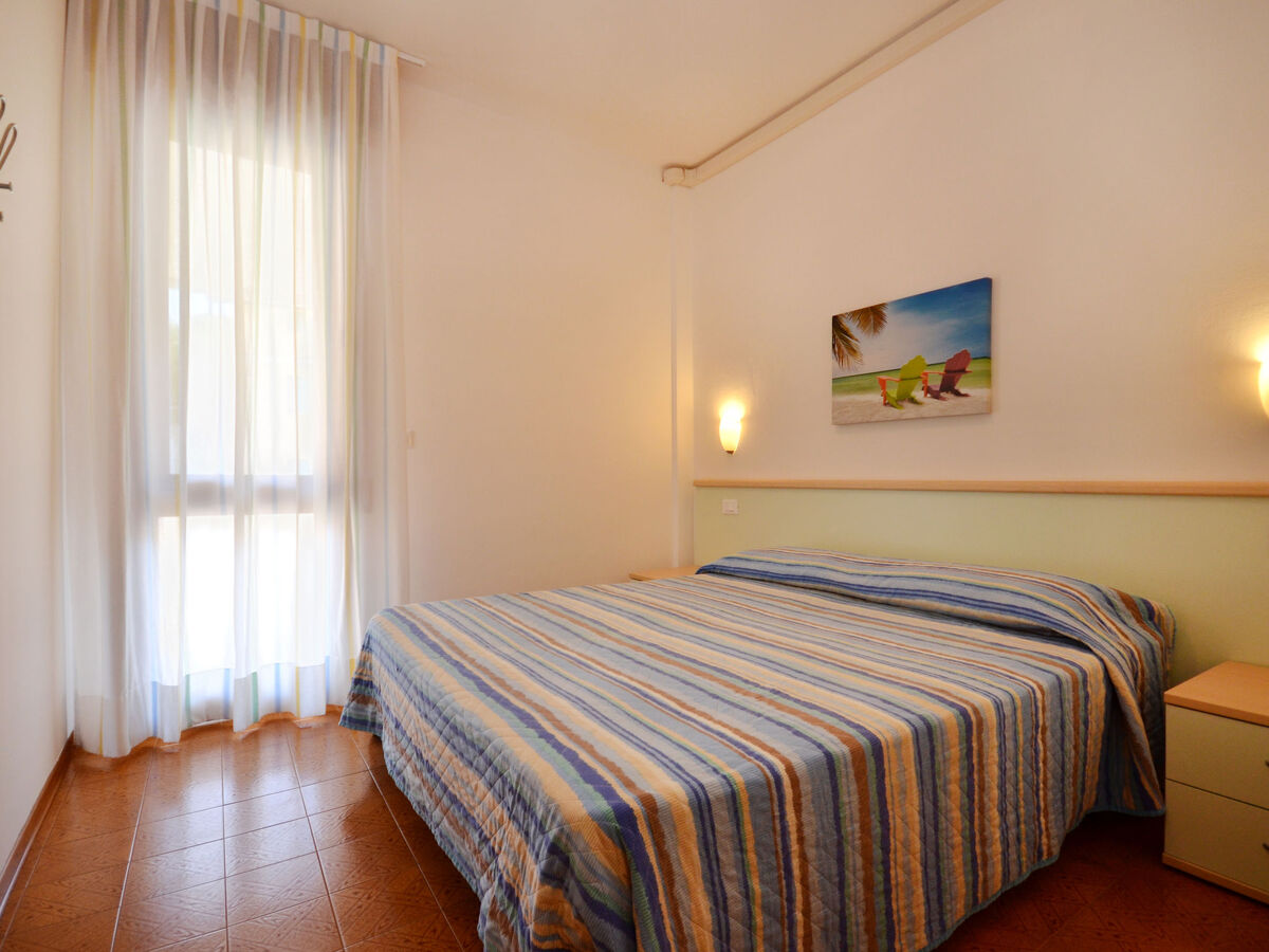 Appartement Torcello, 500 m de la plage à Bibione - Photo 8